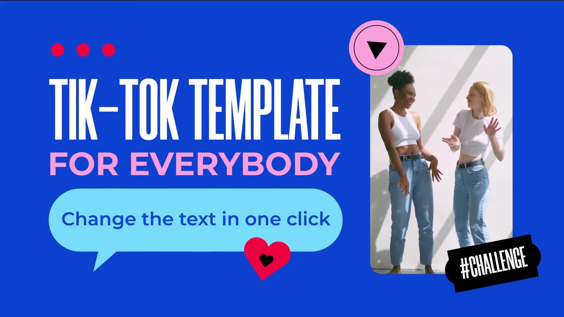 TikTok Promo Videohive 30583731 After Effects Image 4