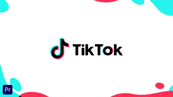 TikTok Promo | For Premiere Pro - 37330750 Download Videohive