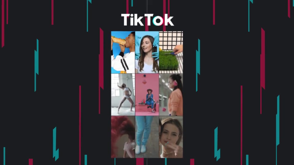 TikTok Promo Videohive 26157241 After Effects Image 4