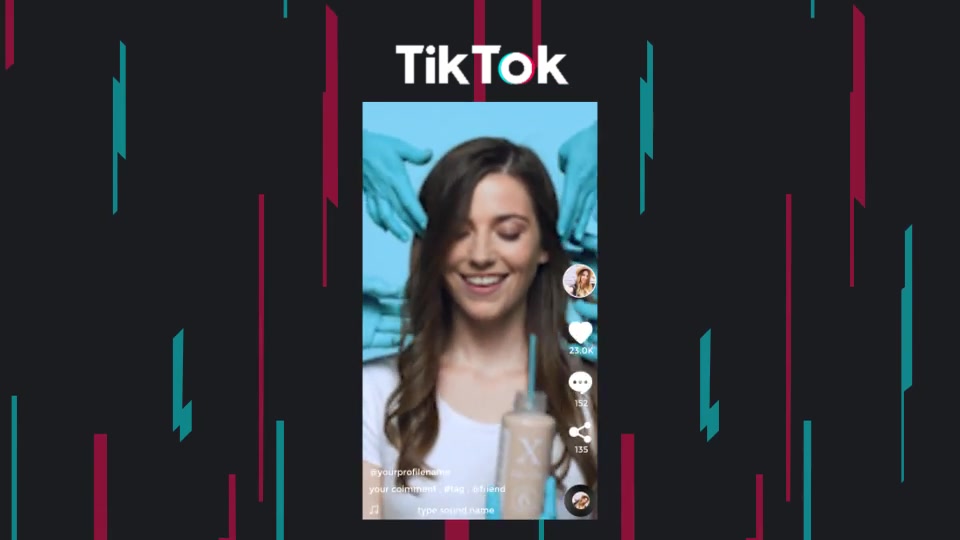 TikTok Promo Videohive 26157241 After Effects Image 6