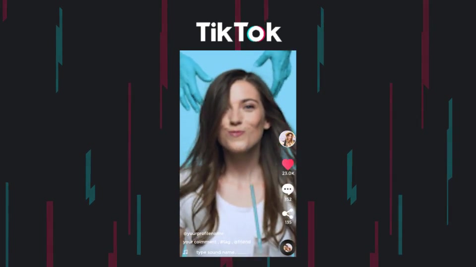 TikTok Promo Videohive 26157241 After Effects Image 7
