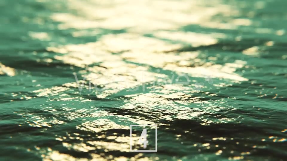 Tilt Shift Ocean Package - Download Videohive 9861657