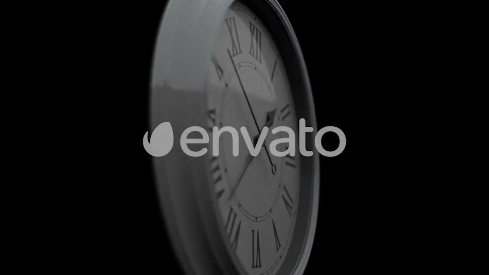 Time - Download Videohive 21975015