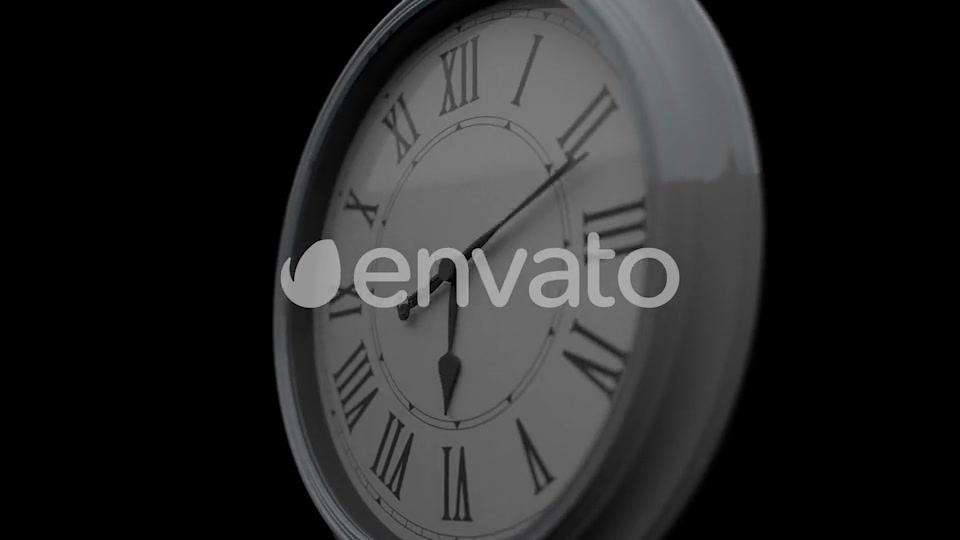 Time - Download Videohive 21975015