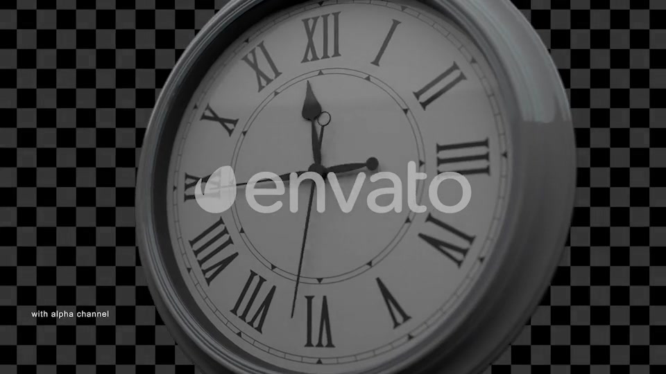 Time - Download Videohive 21975015