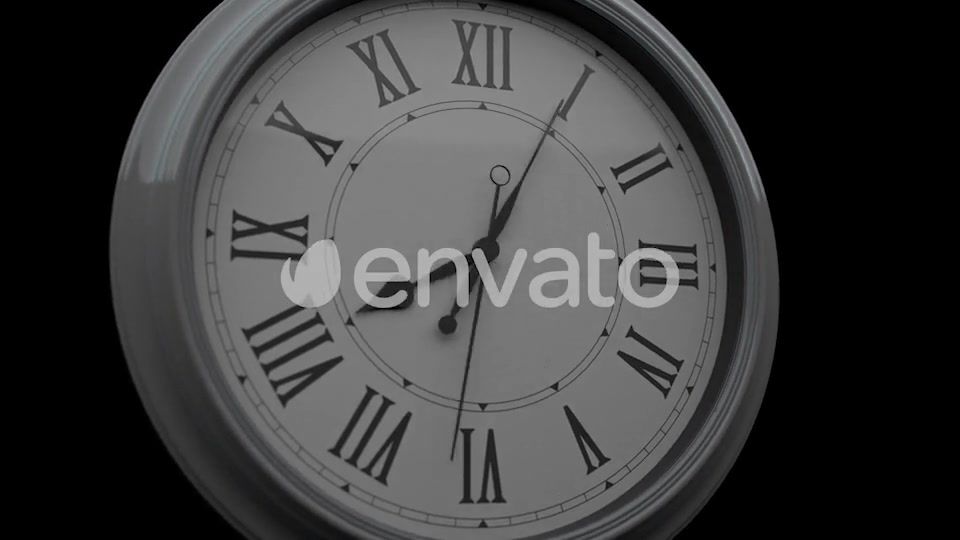 Time - Download Videohive 21975015