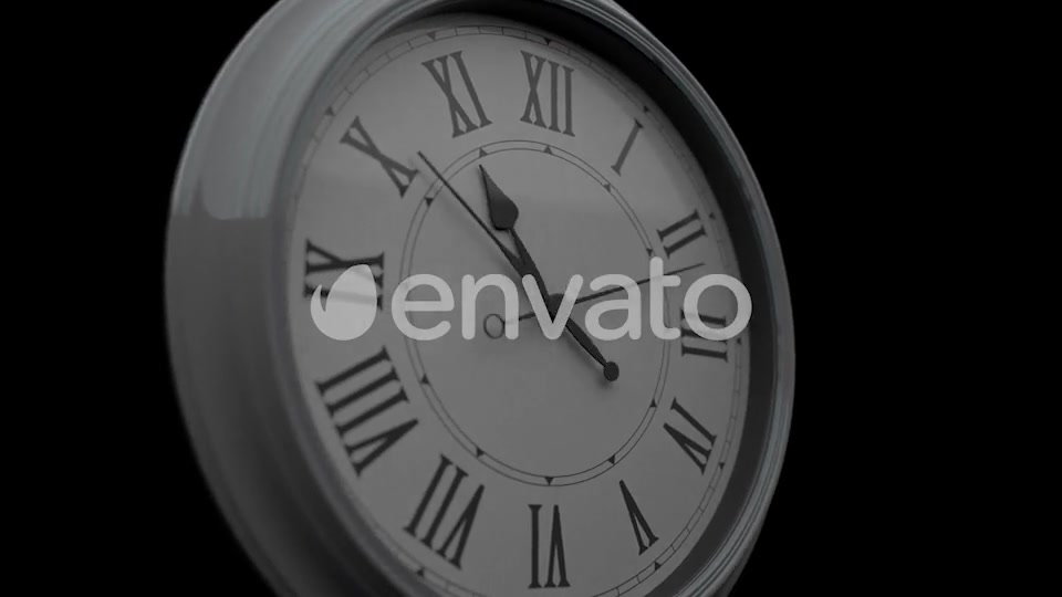 Time - Download Videohive 21975015