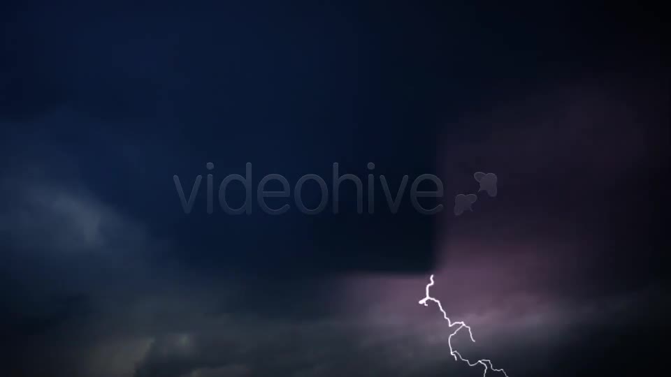 Time Lapse Series After the Storm Videohive 4946613 After Effects Image 1