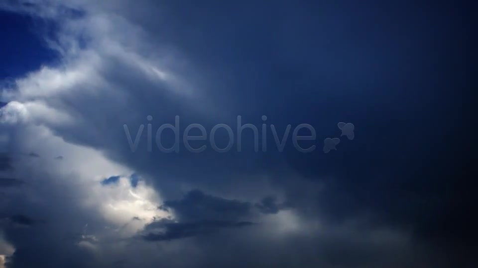 Time Lapse Series After the Storm Videohive 4946613 After Effects Image 2