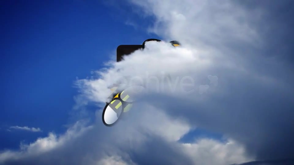 Time Lapse Series After the Storm Videohive 4946613 After Effects Image 3