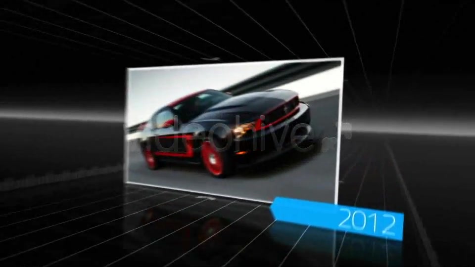 Time Machine 1 - Download Videohive 234983