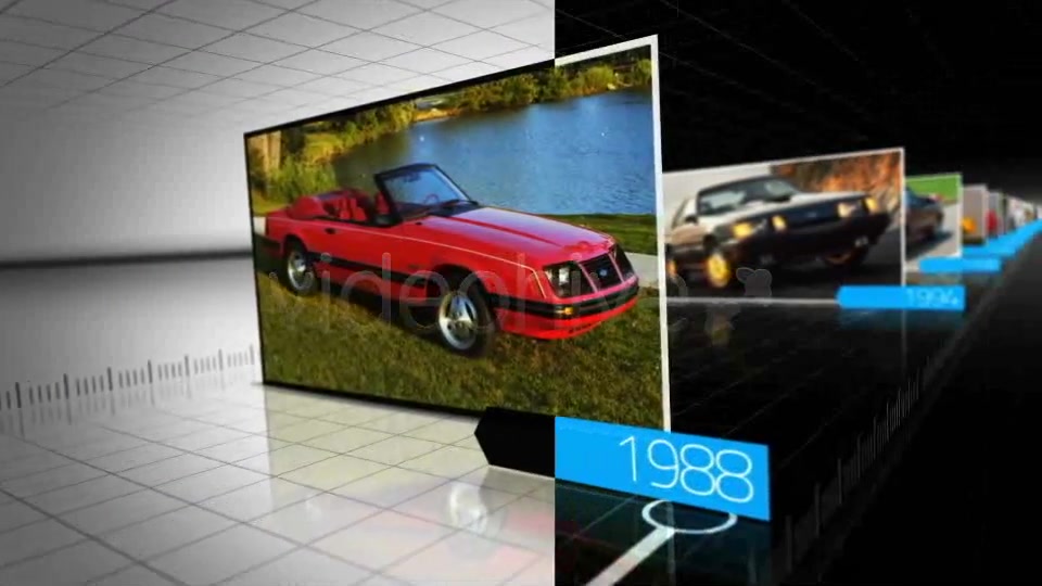 Time Machine 1 - Download Videohive 234983