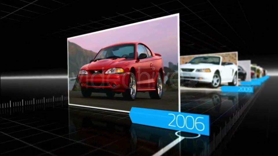 Time Machine 1 - Download Videohive 234983