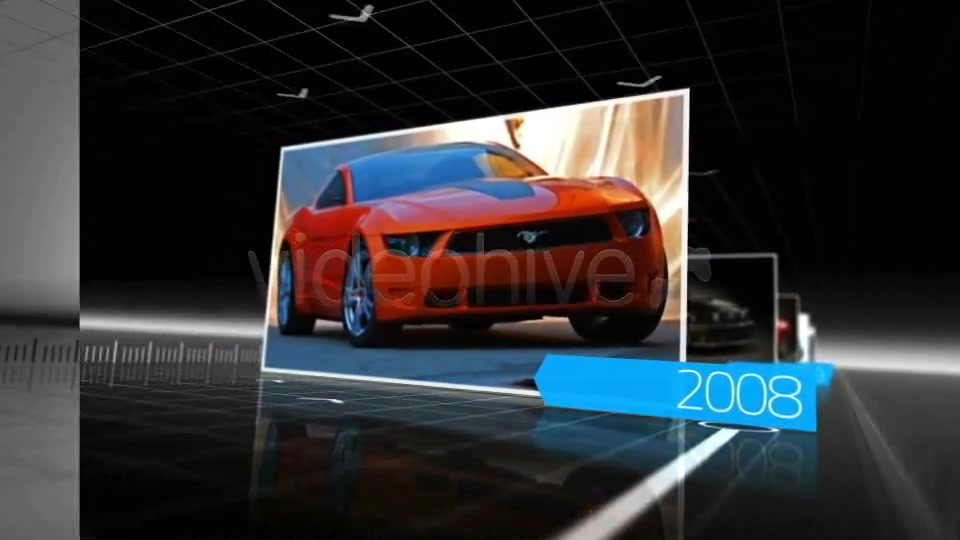 Time Machine 1 - Download Videohive 234983