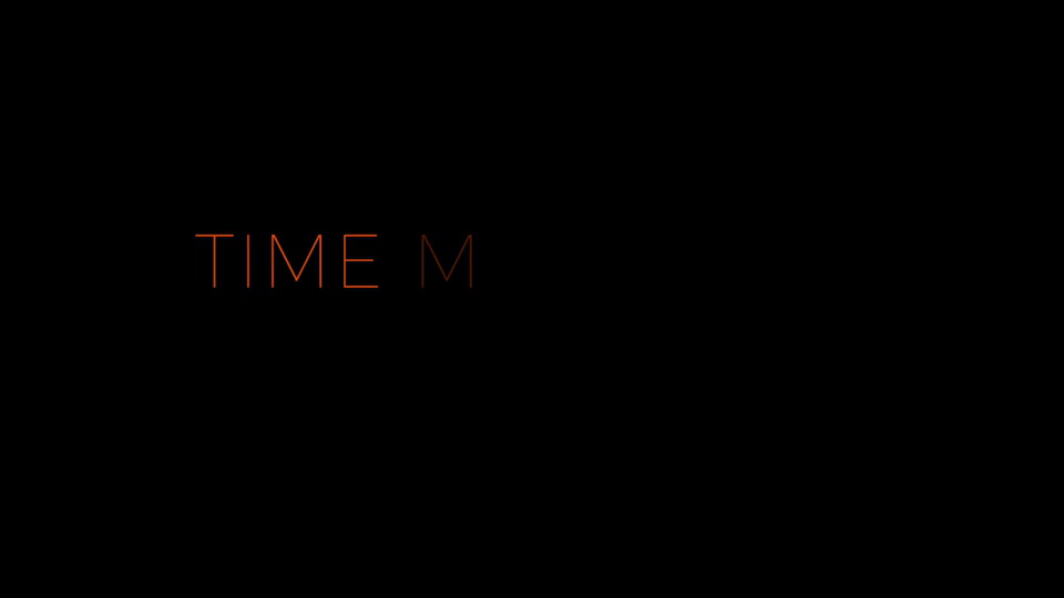 Time Machine 2 - Download Videohive 15789756