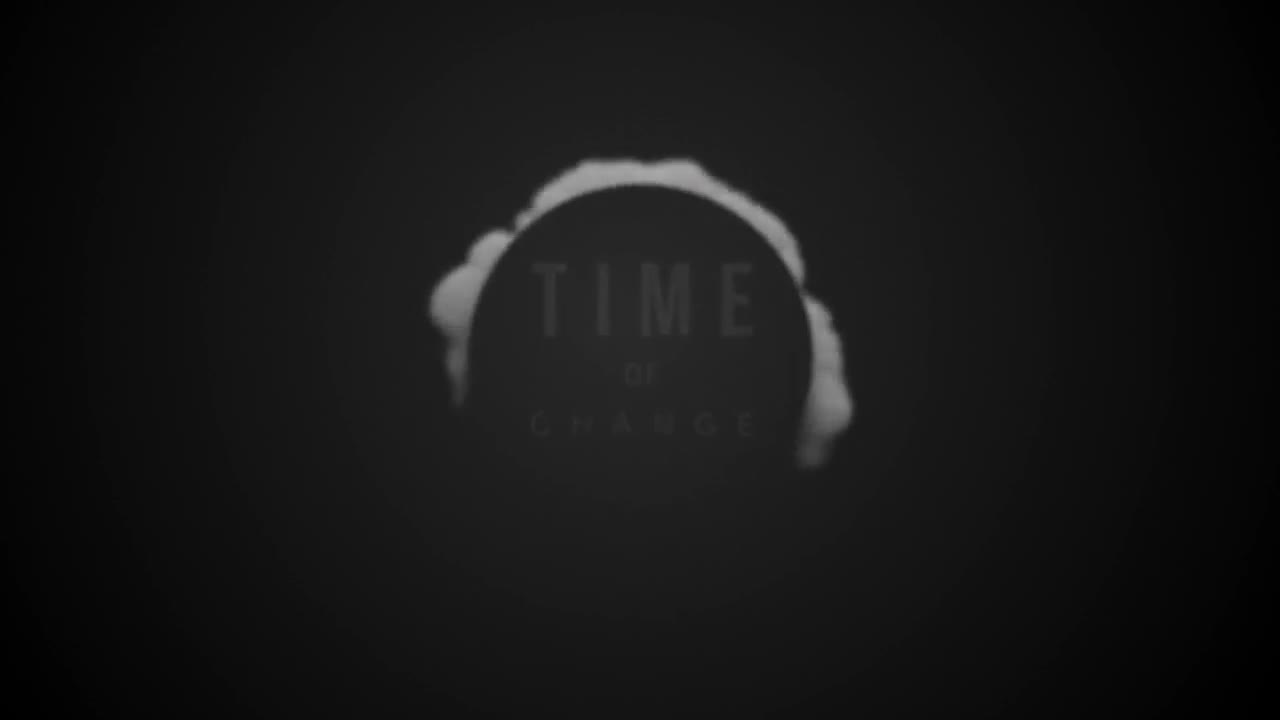 Time Of Change Videohive 21533243 After Effects Image 1