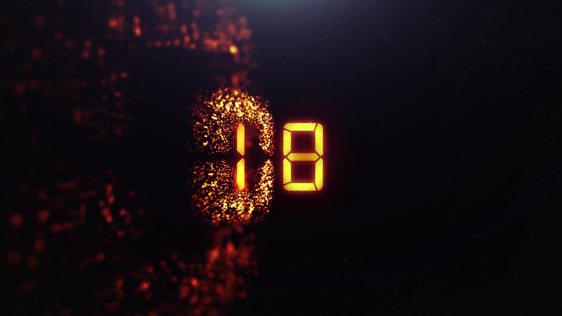 Time Reveal Videohive 31238251 After Effects Image 4