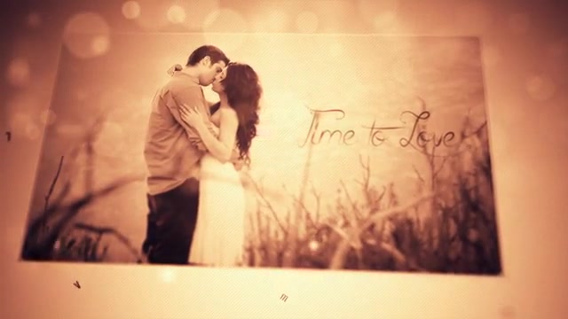 Time to Love 2 - Download Videohive 6819763