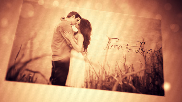Time to Love 2 - Download Videohive 6819763