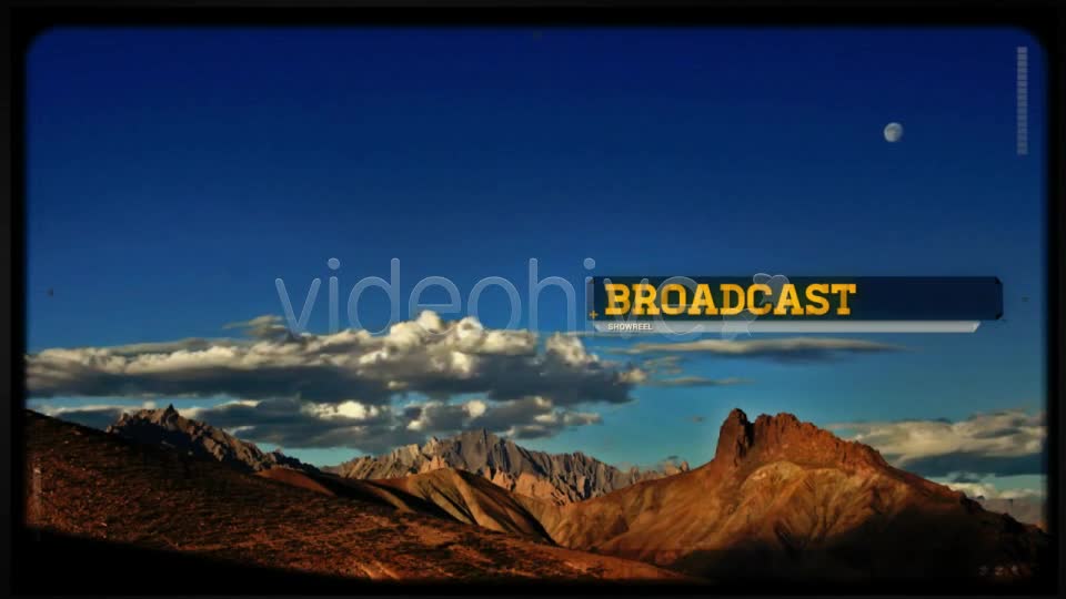 Time to Play Videohive 5343681 After Effects Image 1