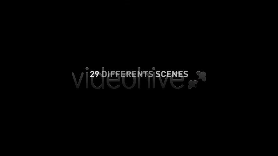 Time to Play Videohive 5343681 After Effects Image 12