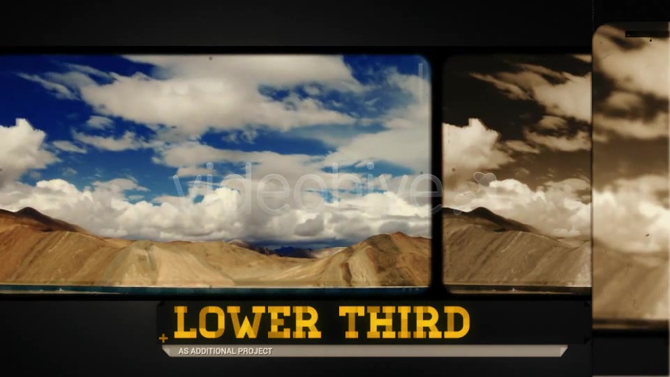 Time to Play Videohive 5343681 After Effects Image 7