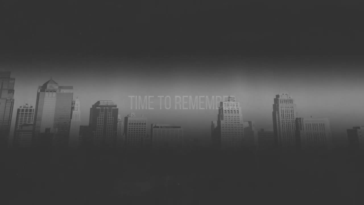 Time to Remember - Download Videohive 18613848