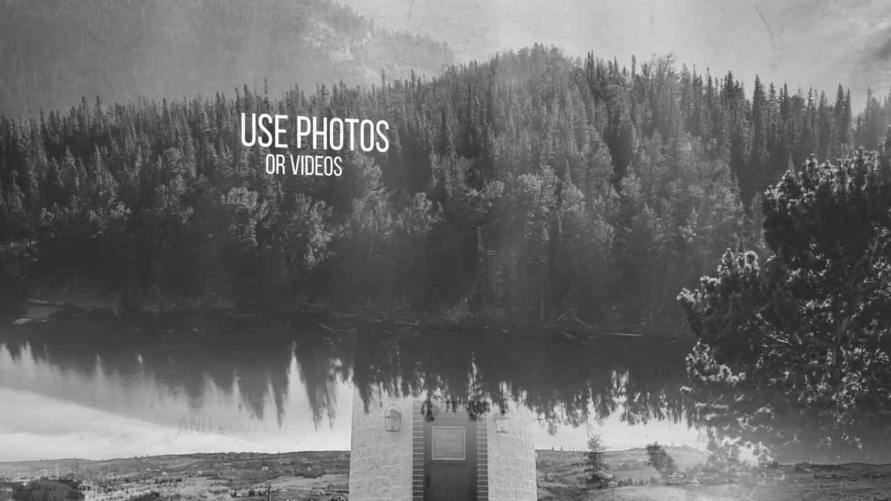 Time to Remember - Download Videohive 18613848