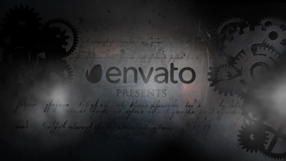 Time Travel | History Opener Videohive 21279078 After Effects Image 1