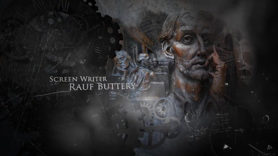 Time Travel | History Opener Videohive 21279078 After Effects Image 10