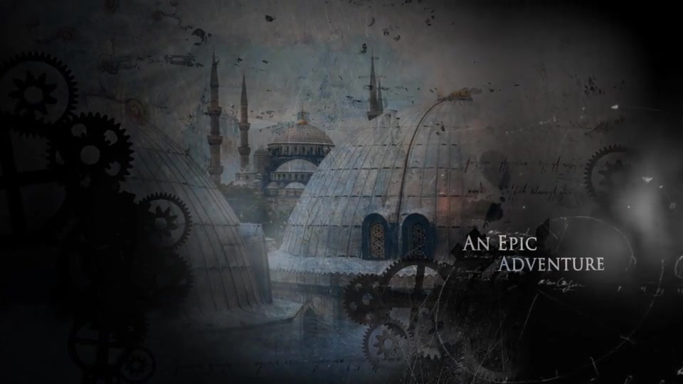 Time Travel | History Opener Videohive 21279078 After Effects Image 2
