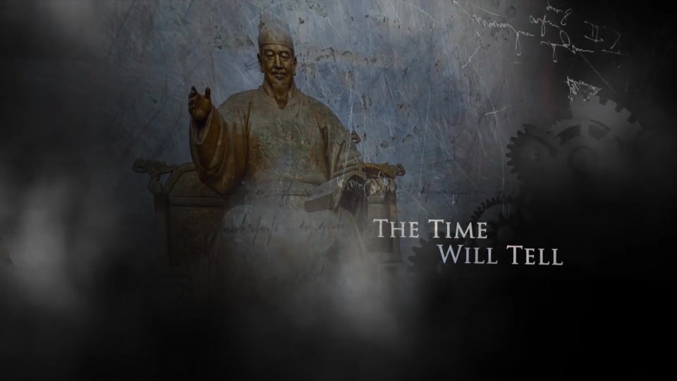 Time Travel | History Opener Videohive 21279078 After Effects Image 3