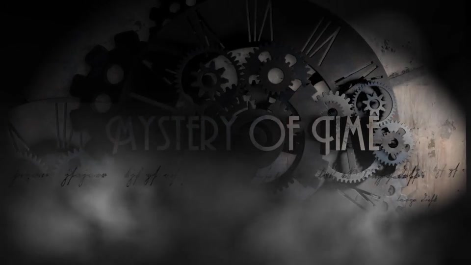 Time Travel | History Opener Videohive 21279078 After Effects Image 5