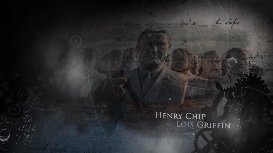 Time Travel | History Opener Videohive 21279078 After Effects Image 6