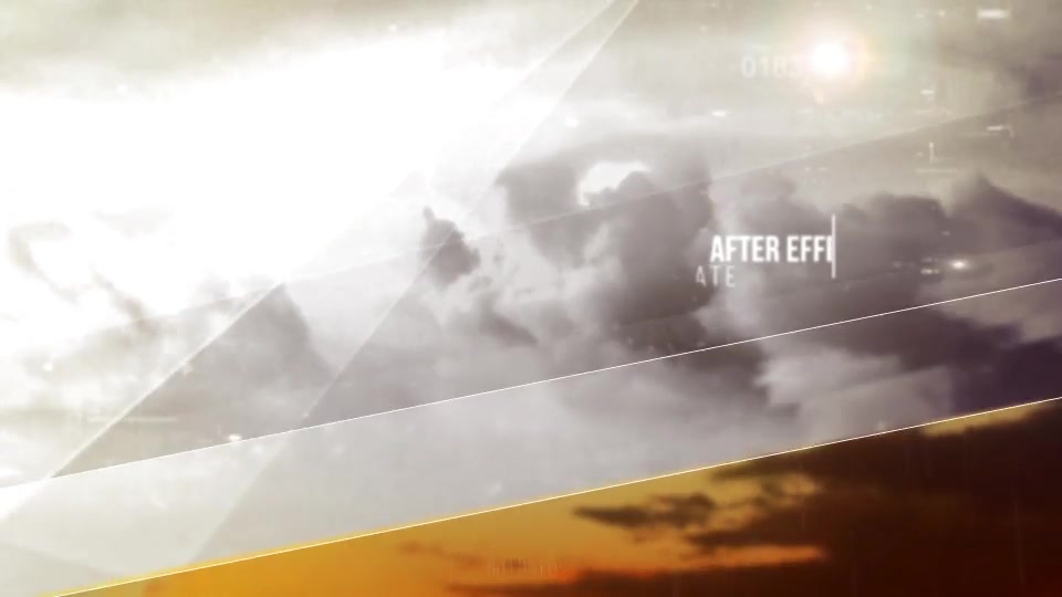 Timelapse Parallax Slideshow Videohive 16225515 After Effects Image 2