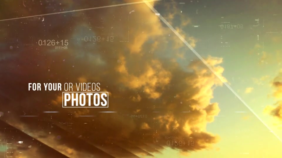 Timelapse Parallax Slideshow Videohive 16225515 After Effects Image 3