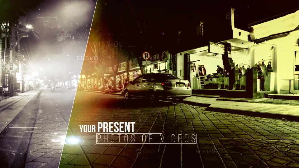Timelapse Parallax Slideshow Videohive 16225515 After Effects Image 7