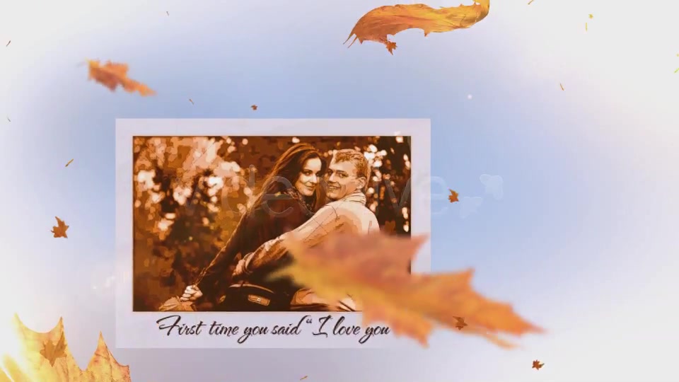 Timeless Memories - Download Videohive 3829010