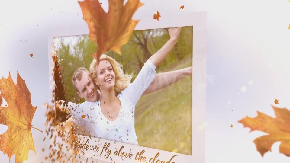 Timeless Memories - Download Videohive 3829010