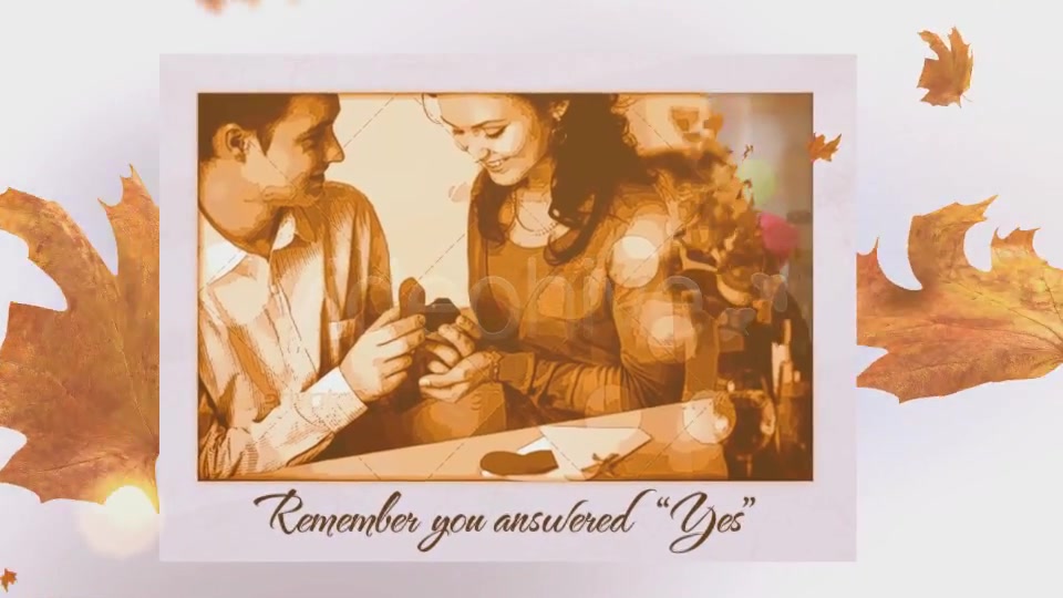 Timeless Memories - Download Videohive 3829010