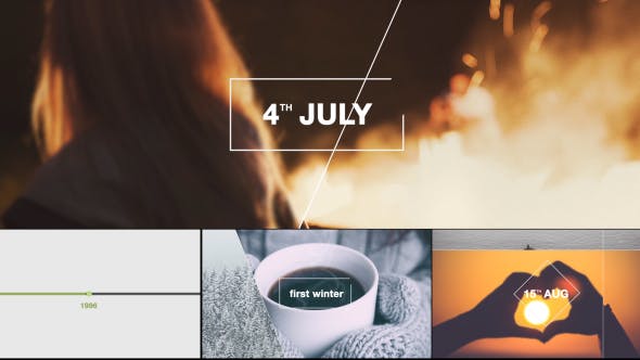 Timeline - 13151423 Download Videohive