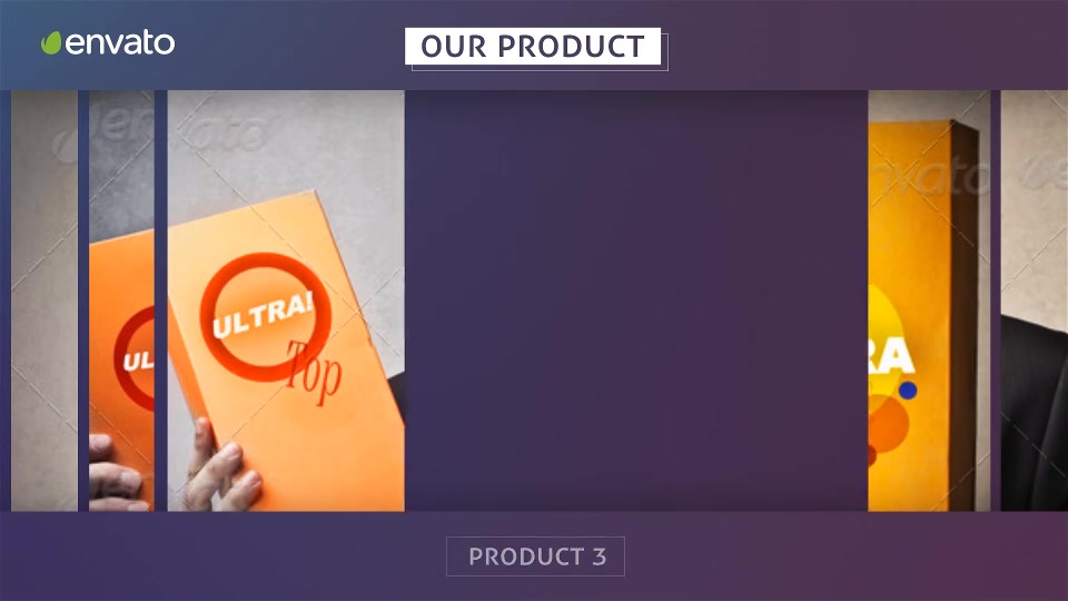 Timeline and Corporate Promo Videohive 19638390 After Effects Image 11