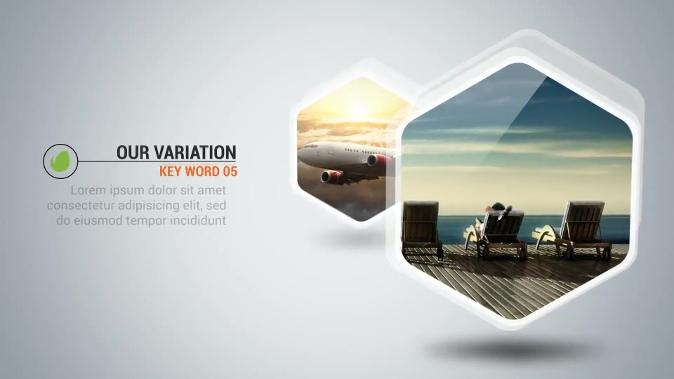 Timeline and Display Videohive 11253246 After Effects Image 11