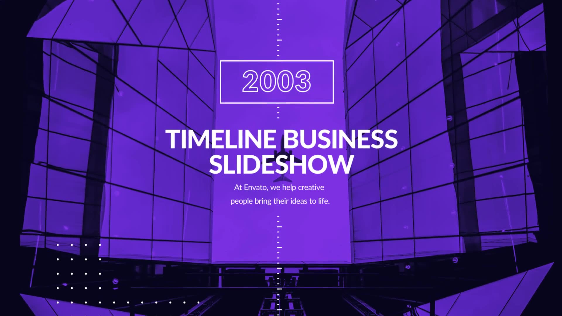 Timeline // Business Presentation Videohive 22620466 After Effects Image 2