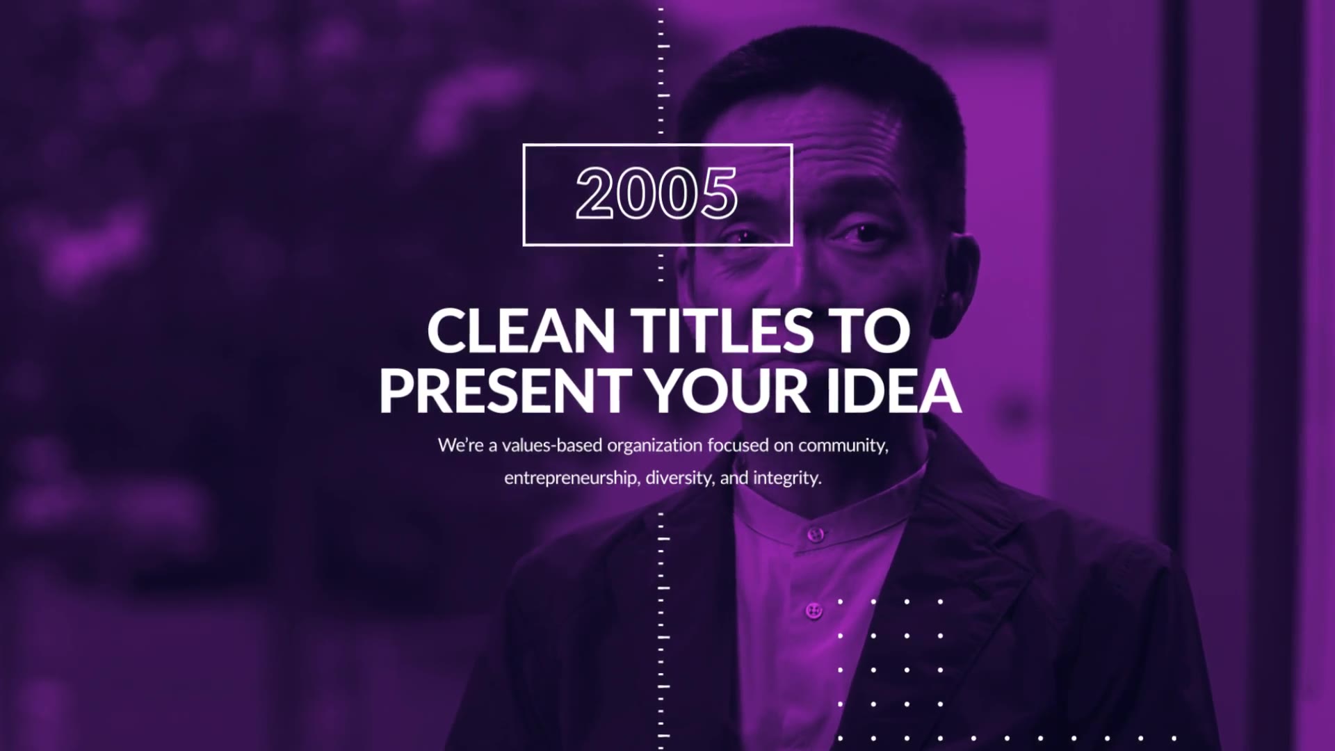 Timeline // Business Presentation Videohive 22620466 After Effects Image 3