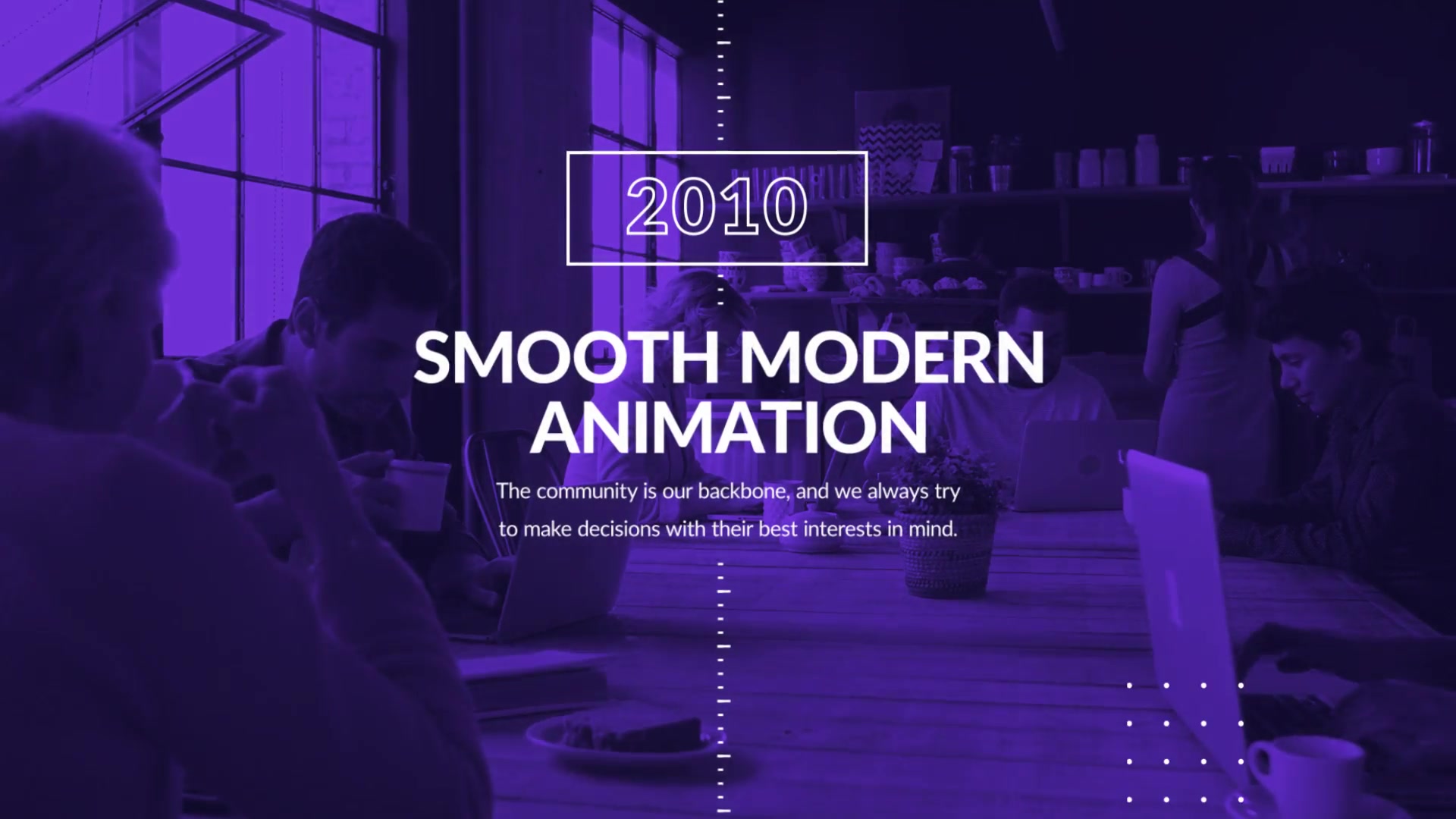 Timeline // Business Presentation Videohive 22620466 After Effects Image 6