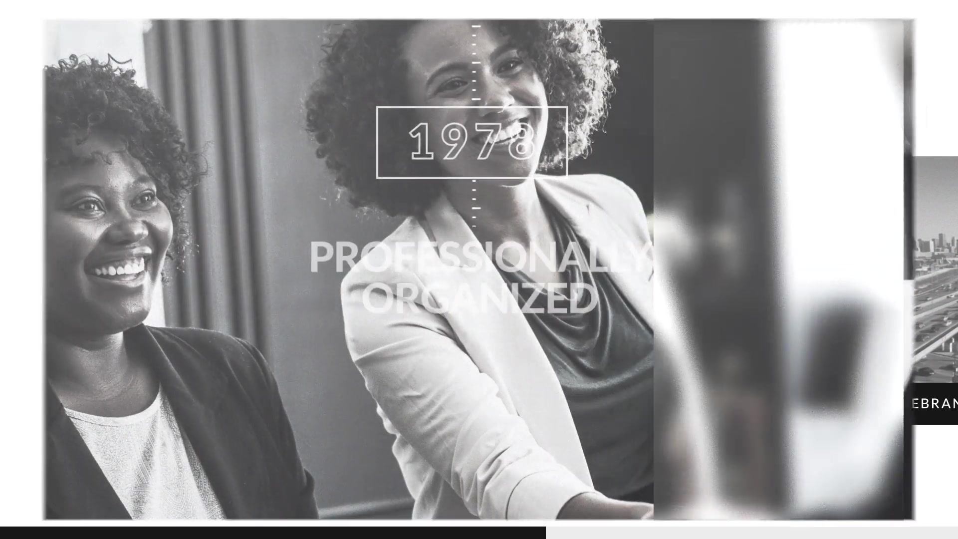 Timeline // Business Presentation Videohive 22620466 After Effects Image 7