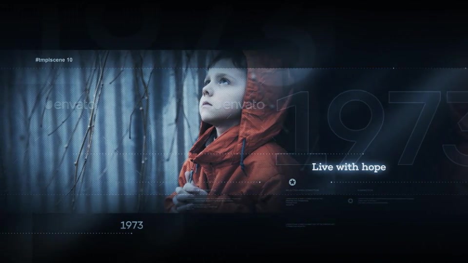 Timeline Concept Videohive 28825303 After Effects Image 10