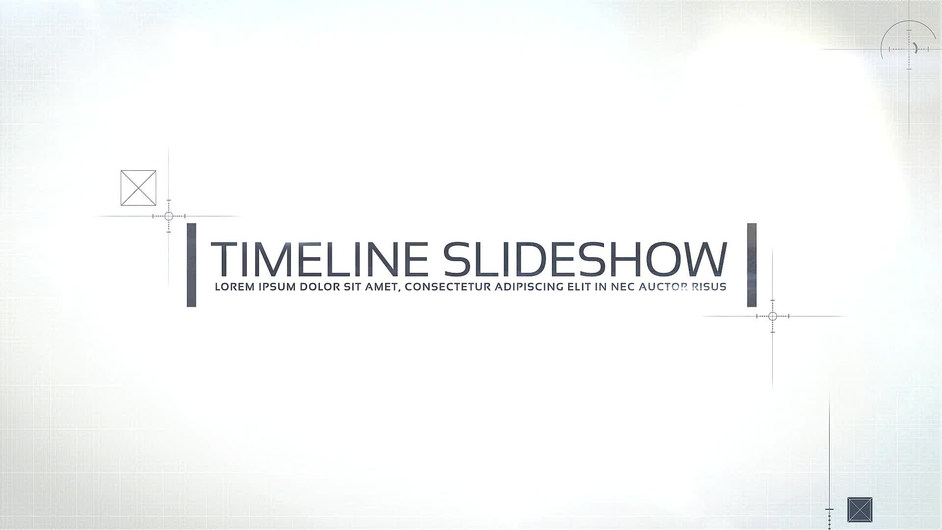 Timeline Corporate Videohive 33714239 Premiere Pro Image 1