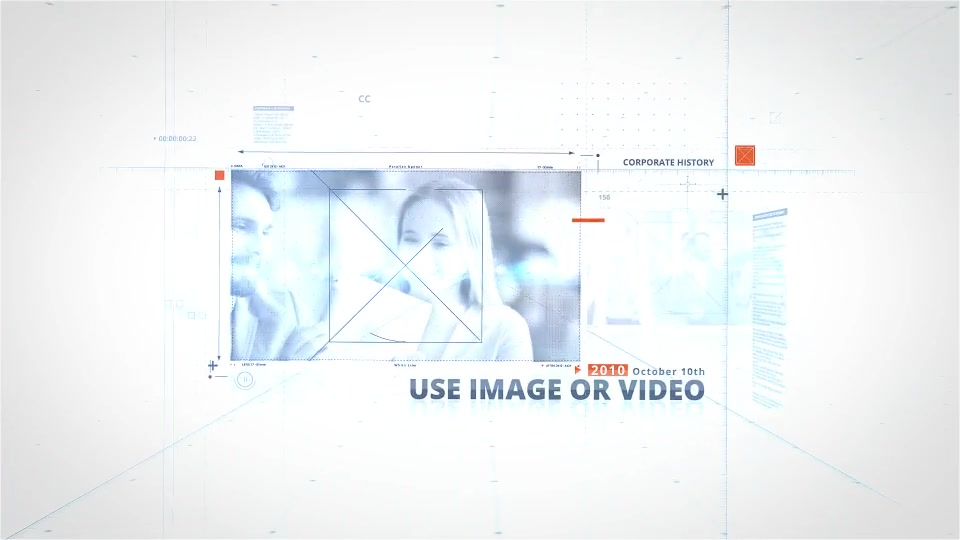 Timeline Videohive 21653019 After Effects Image 6